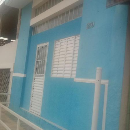 Casa De Hospedagem アパレシーダ エクステリア 写真