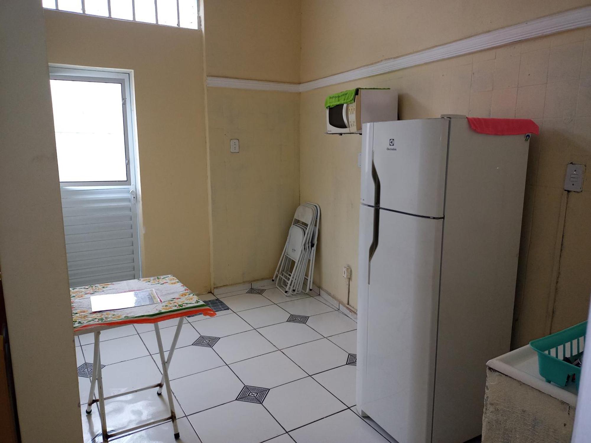 Casa De Hospedagem アパレシーダ エクステリア 写真